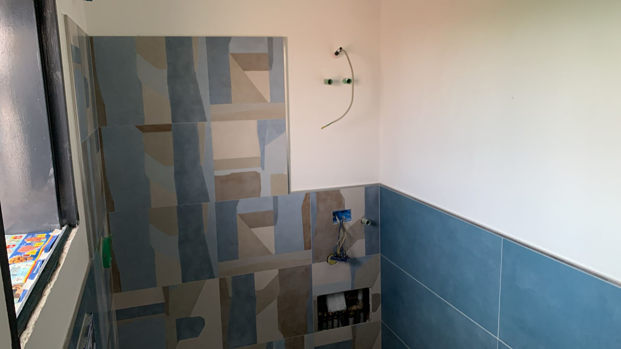 Progetto Bagno